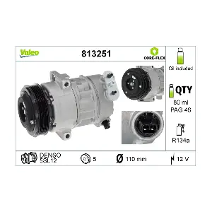 813251 VALEO