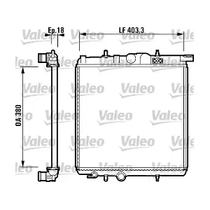 732305 VALEO