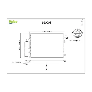 860008 VALEO