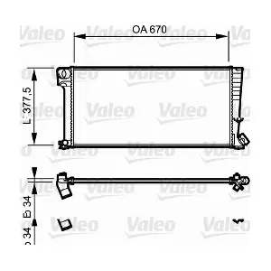 731743 VALEO