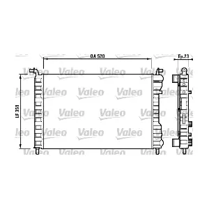 732812 VALEO