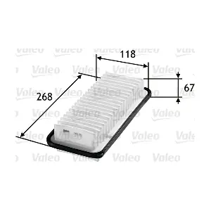 585125 VALEO