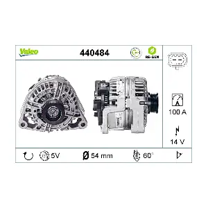 440484 VALEO
