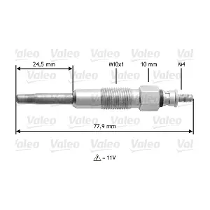 345128 VALEO