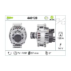 440128 VALEO