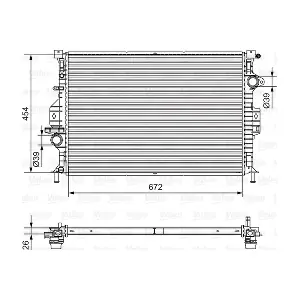 701536 VALEO