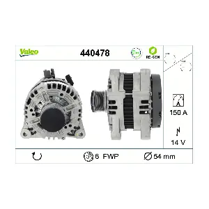 440478 VALEO