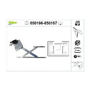 850186 VALEO