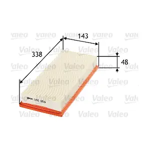 585050 VALEO