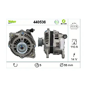 440536 VALEO
