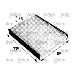 698694 VALEO