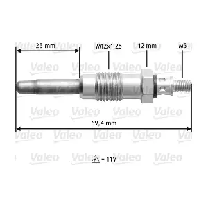 345107 VALEO