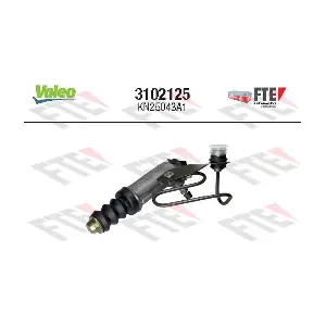 3102125 VALEO
