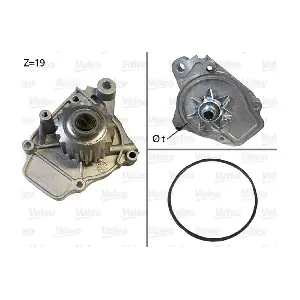 506045 VALEO