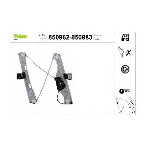850982 VALEO