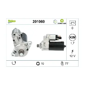 201060 VALEO