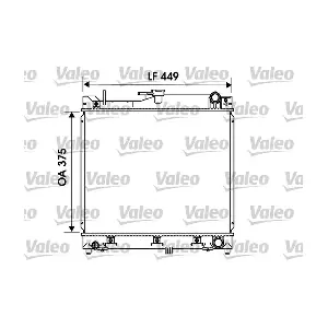 734170 VALEO