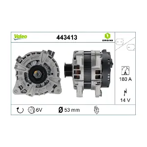 443413 VALEO