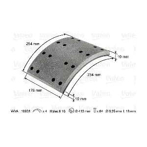 124027 VALEO
