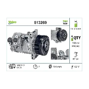 813269 VALEO
