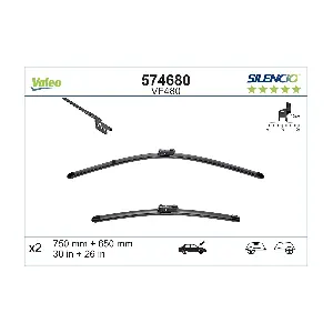 574680 VALEO