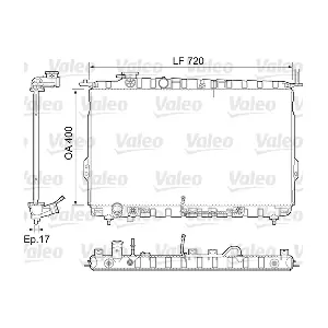 734974 VALEO