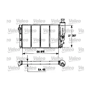 730953 VALEO