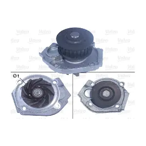 506967 VALEO