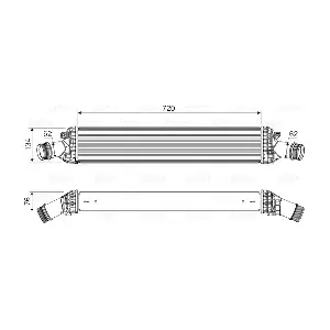 VALEO 818654