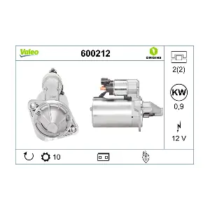 600212 VALEO