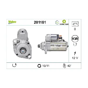 201181 VALEO
