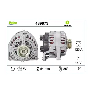 439973 VALEO