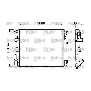 732721 VALEO