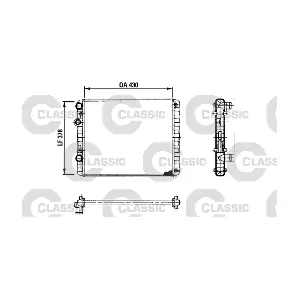 230956 VALEO