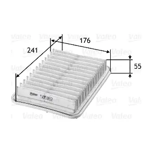 585162 VALEO