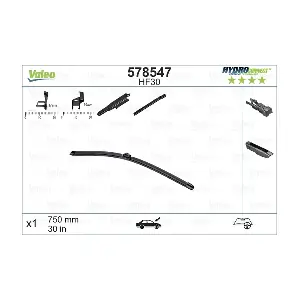 578547 VALEO