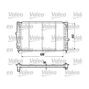 731755 VALEO