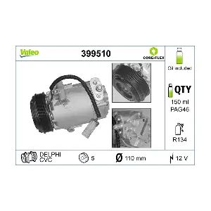 399510 VALEO