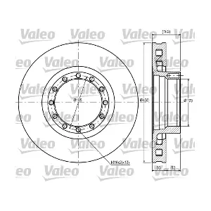 187089 VALEO