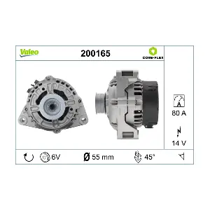200165 VALEO