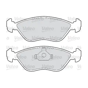 598684 VALEO