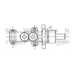 402227 VALEO
