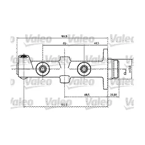 350686 VALEO