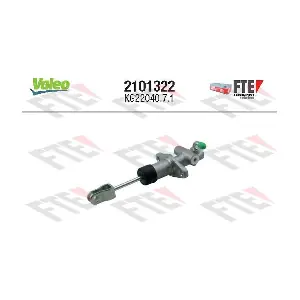 2101322 VALEO