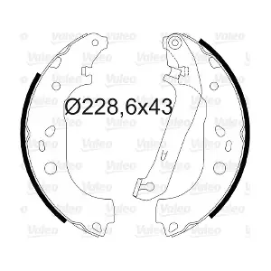 564068 VALEO