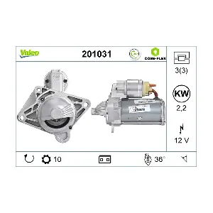 201031 VALEO