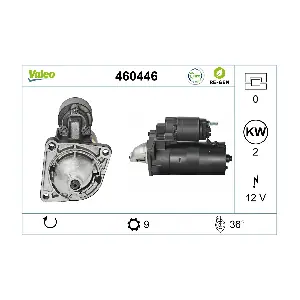 460446 VALEO
