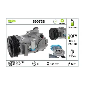 690736 VALEO