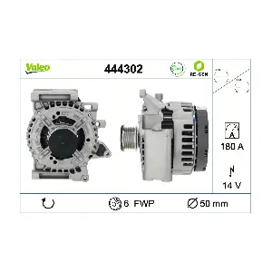 444302 VALEO