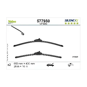 577980 VALEO